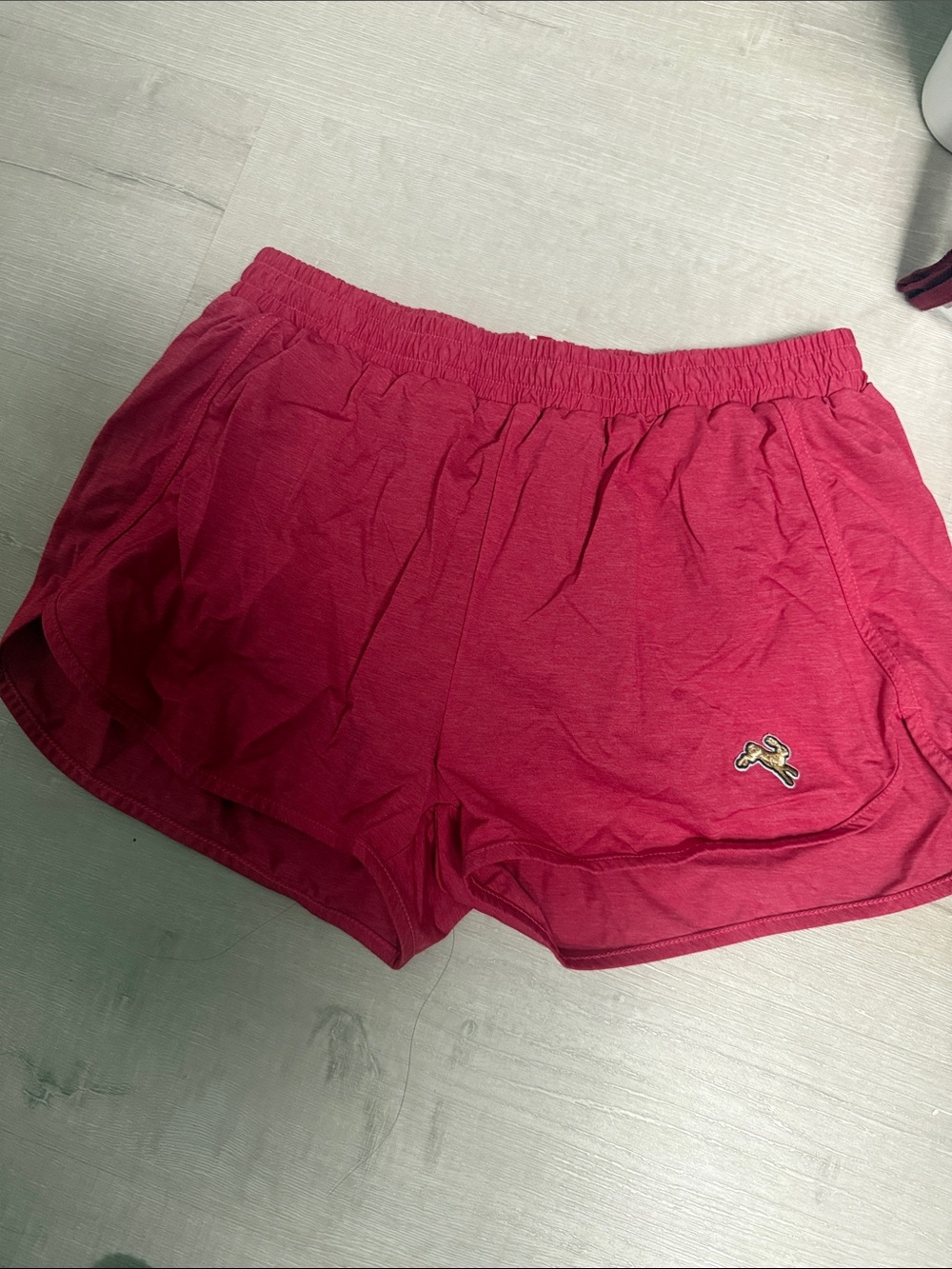 Tracksmith Running Shorts